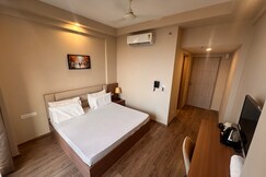 Richas Home Omaxe ITC