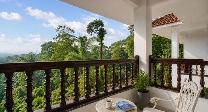 Soma Seven Springs Plantation Resort Room Type - Deluxe hill view