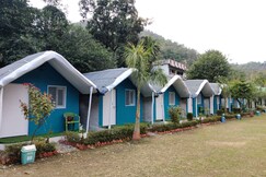 H7Stay Luxury Cottages and Camps