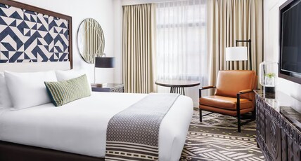 Hotel Spero, Vignette Collection, an IHG Hotel Room Type - Standard King Room