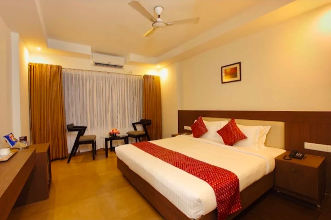 Hotel Highway palace Alleppey | Book Hotel with Up to 25% OFF