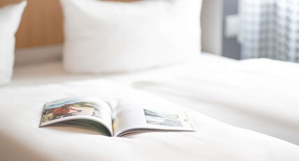 Aparthotel Adagio Access Freiburg Room Type - Family Studio