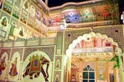 Hotel Shekhawati
