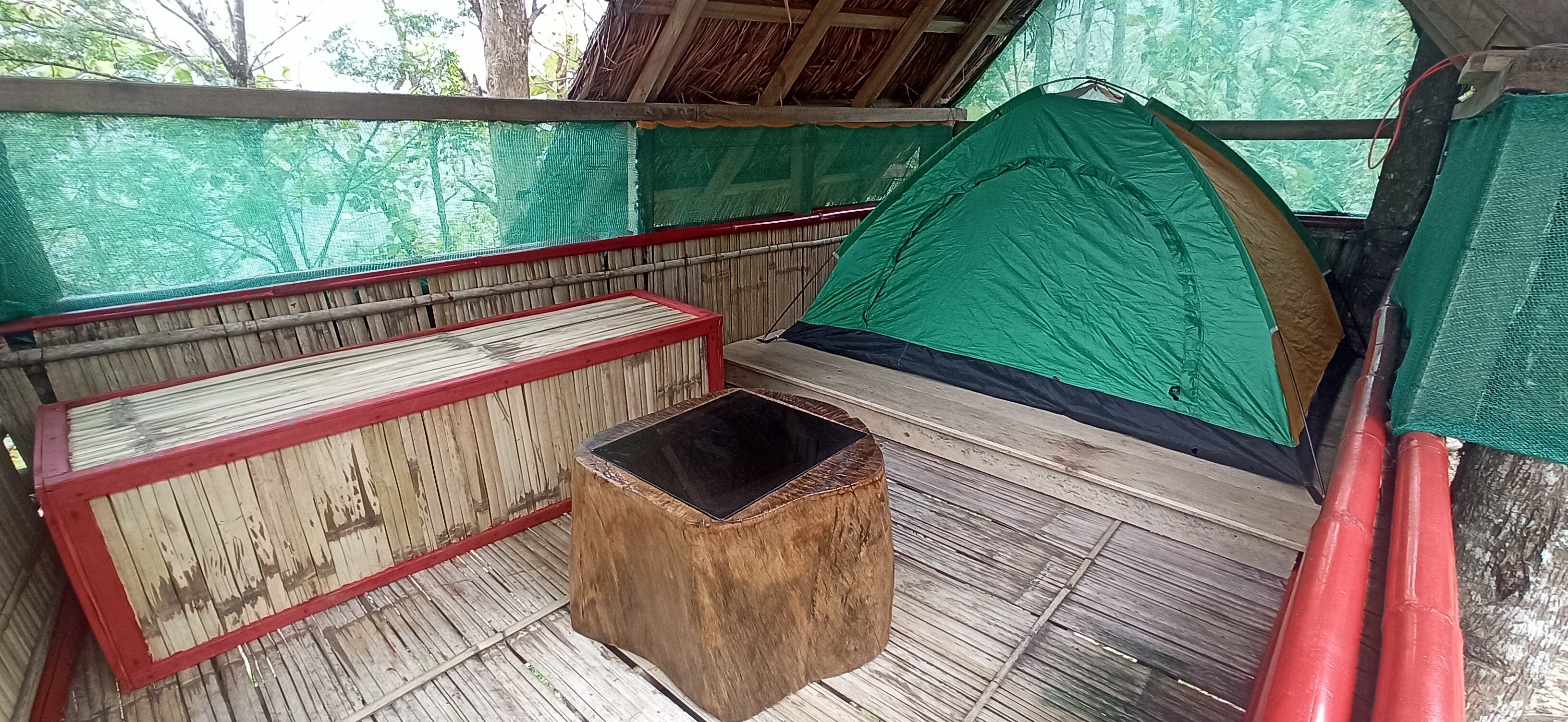 Angel Homestay - Tap to explore photos