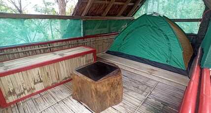 Angel Homestay Room Type - Bedroom 1