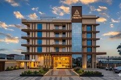 Soil to Soul Trinity Hotel  A Boutique Stay