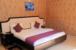 Hotel Leisure Palace