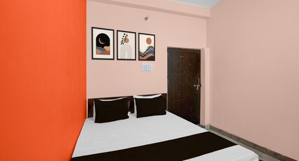 SPOT ON A2 Hotel Room Type - Classic