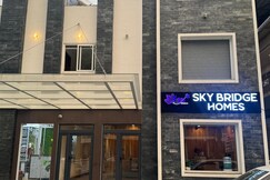Sky Bridge Homes