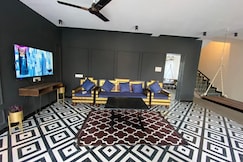 Makaan Villa - 4BHK with Pvt Pool