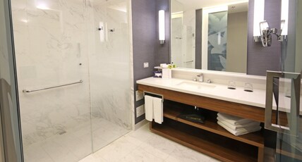 Hotel InterContinental Cartagena Room Type - 2 Queen Classic Club Lounge Access High Floor
