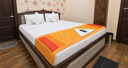 Springwoods Inn Room Type - Standard Double Room Springwoods Inn Room Type - Standard Double Room
