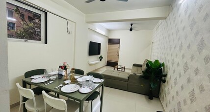 2Bhk Powai Star Homes Room Type - 2Bhk Powai Star Homes