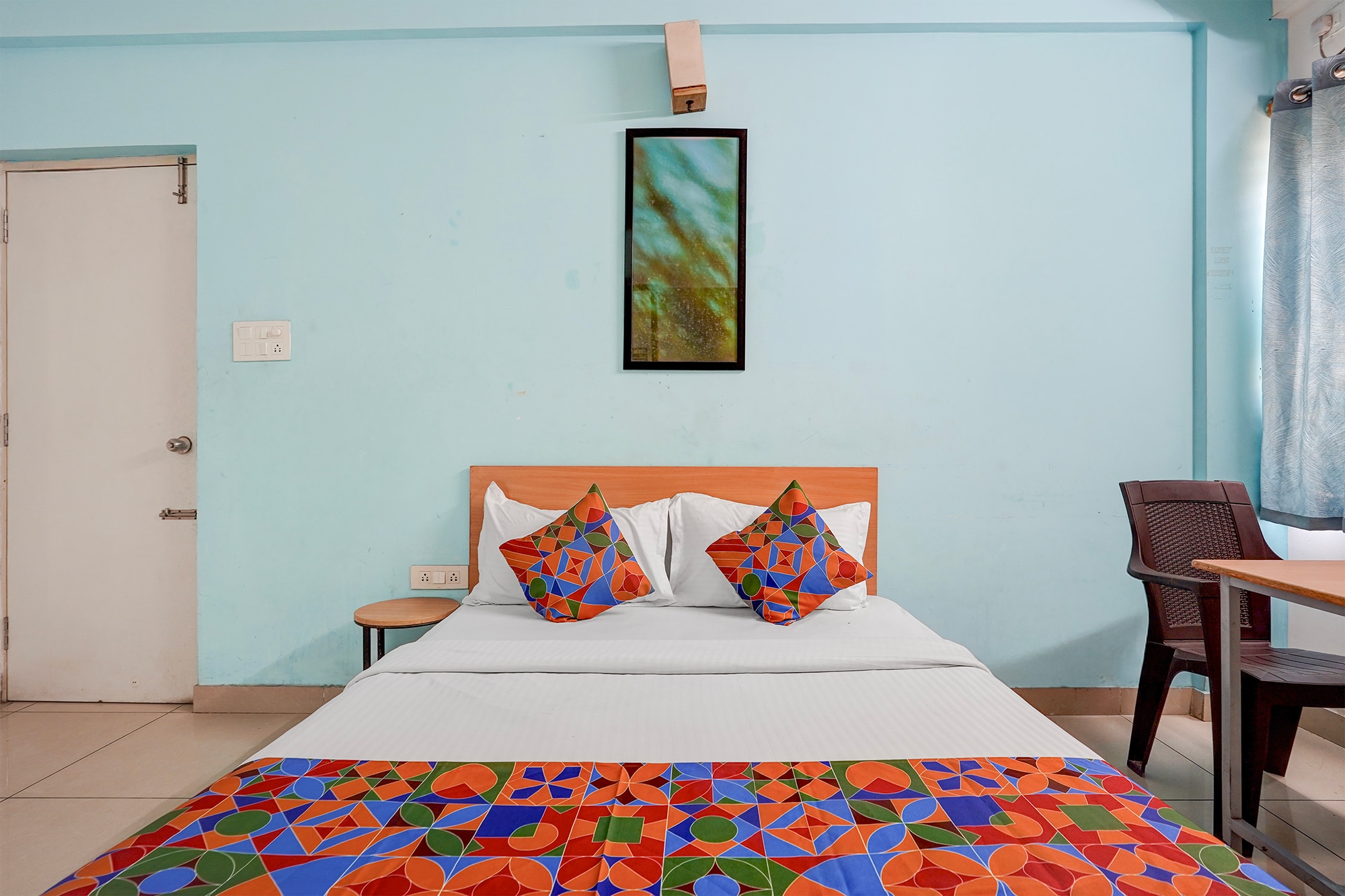 FabHotel SM Suites - HSR Layout - Tap to explore photos