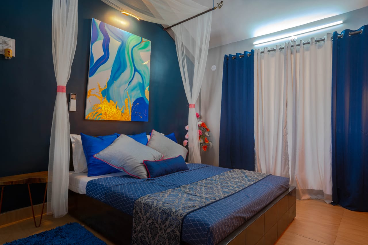 Mazzo Reef Villa - Near Varsoli Beach - Tap to explore photos