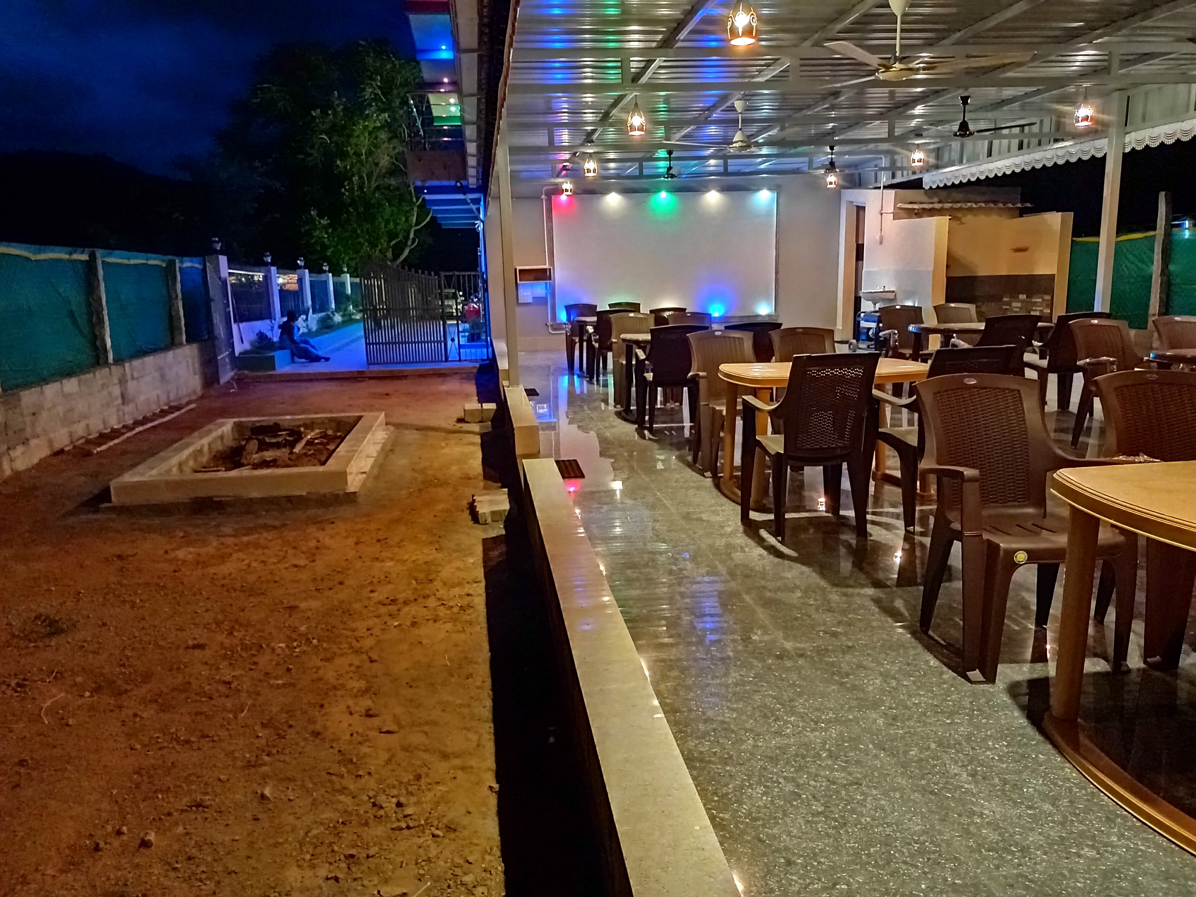 Sathyam Resorts - Tap to explore photos