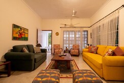 Address of Summer House - Bright & Spacious 3BHK