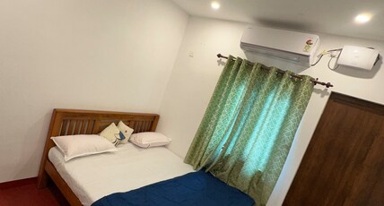 azriel marari Room Type - azriel marari