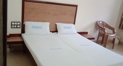Sithara Guest House Room Type - Deluxe