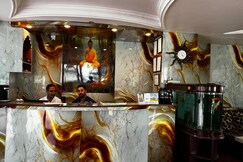 Hotel Bhagsu Heights