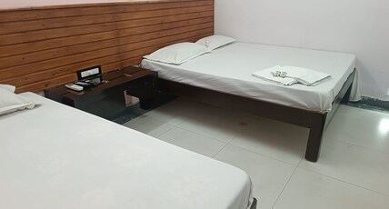 Sri Govindaraja Swamy Residency Room Type - 4 Bedded Non AC Family Room Sri Govindaraja Swamy Residency Room Type - 4 Bedded Non AC Family Room
