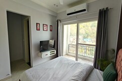 Agni Nivasa | 1bhk in Tapovan