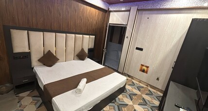 Your place of privacy Room Type - Bedroom 101