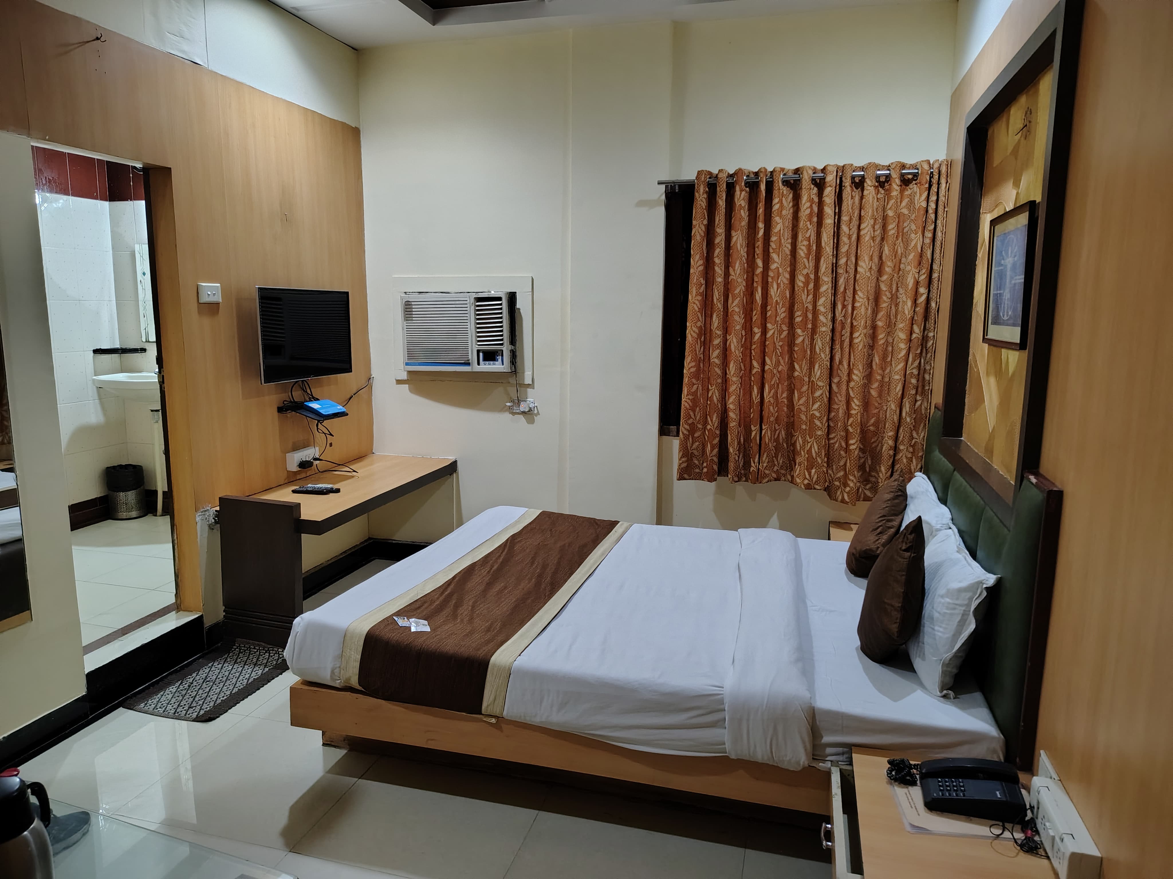 Hotel Sudha Regency - Tap to explore photos