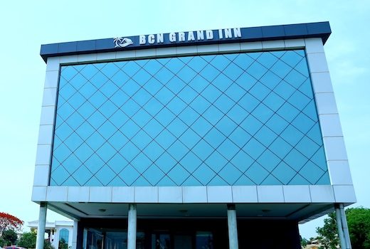 BCN Grand Inn