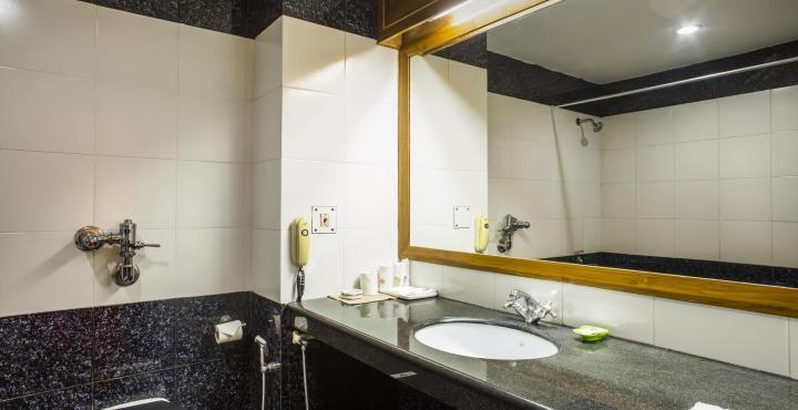 Grand Continental Hotel- Civil Lines - Tap to explore photos