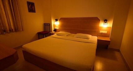 Hotel Ess Pe Inn Room Type - Executive  Room