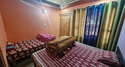 SKY HOME STAY Room Type - Room no 102 three bed