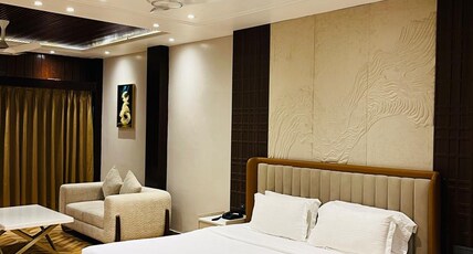 Silver Sand Beach Resort Room Type - Andaman Exotica