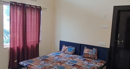 Royal palace marriage garden hotel Room Type - Bedroom 1