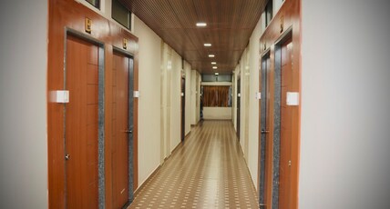 HOTEL UDUPI VAIBHAV Room Type - DOUBLE DELUXE AC ROOM HOTEL UDUPI VAIBHAV Room Type - DOUBLE DELUXE AC ROOM