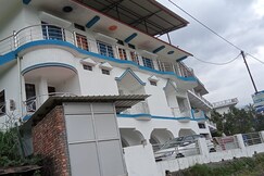 Vijaya Palace by StayApart