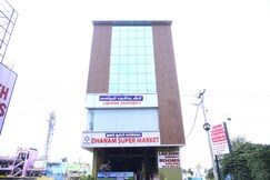 Lakshmi Residency