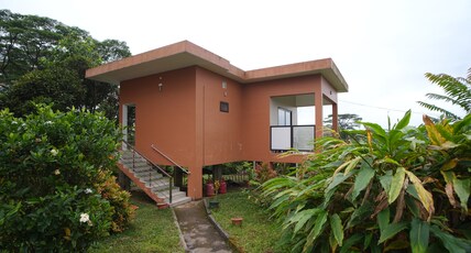 Cee Cee Grand Room Type - One Bedroom Cottage with Balcony