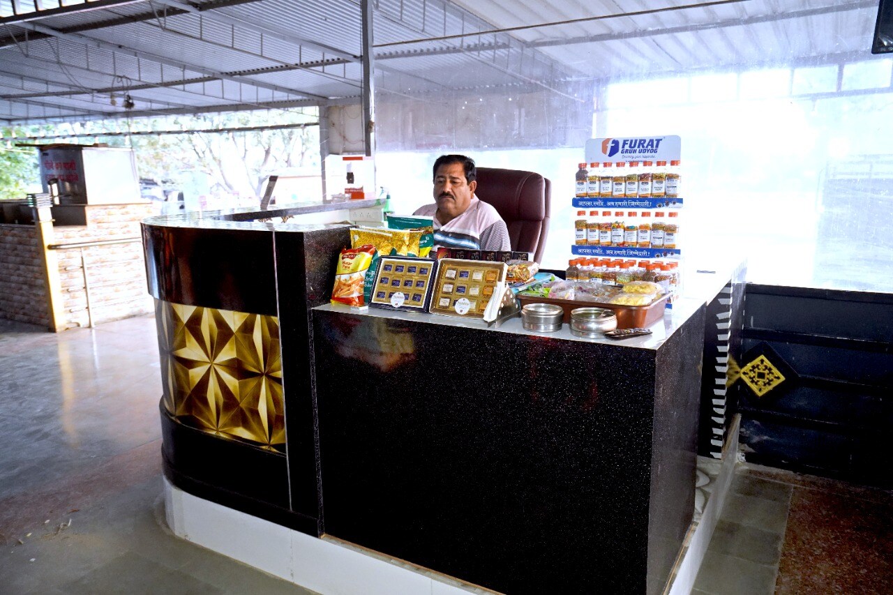 Main gallery