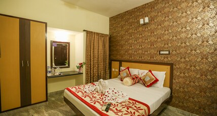  Abi's Inn Room Type - Gold Suite AC