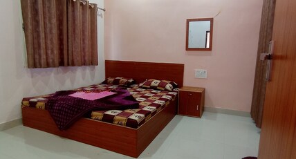 Saraswati Devi Atithi Bhawan Room Type - Bedroom 2 (Non AC)
