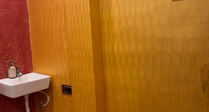 Budget homestay near bkc Room Type - Dreamers 1