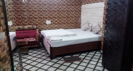 Biswas Homestay Sunderban Room Type - Ac Deluxe Room