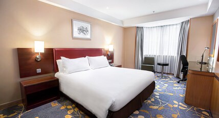 Holiday Inn Macau Room Type - 1 King Standard Smoking