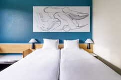 Hotel ibis Madrid Getafe