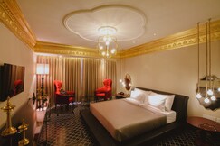 Address of BOULEVARD BY DESIGN HOTEL