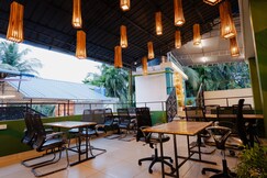 Cloud by Oxtel Hostels(girls)