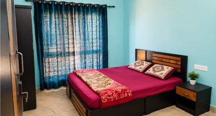 S M Homestay |Rooms In an Apartment Room Type - Standard Room