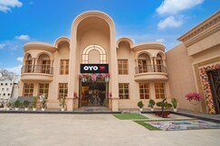 Photos of Hotel O The Golden Rose Banquet By Vaishnavi