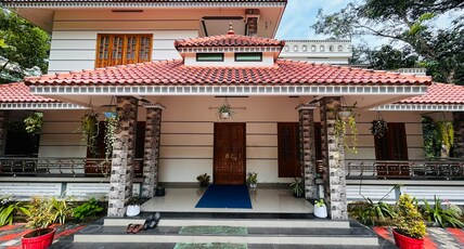 Bait Al Noor Homestay Room Type - Bait Al Noor Homestay